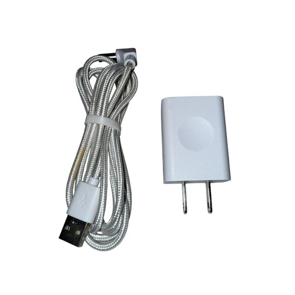 PETLIBRO PLAF101 Essential Wifi Automatic Pet Feeder Adapter Cord Replacement - Picture 1 of 4